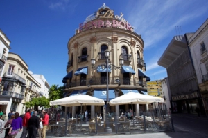 Restaurante El Gallo Azul